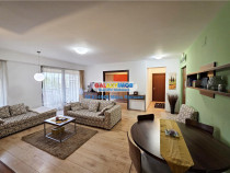 Apartament 3 camere, cu 2 locuri de parcare, CENTRAL PARK