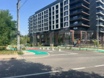 Apartament 2 camere decomandate , 56 mp utili, zona Iulius M