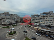 Apartament 2 camere, Decomandat, Vedere spre Casa de Cultura