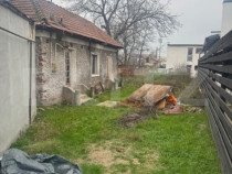 Teren intravilan, 267 mp, str. Alexandru cel Bun