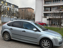 Ford Focus 1.6 tdci