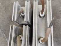 Punte de diode cu radiatoare