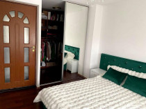 Apartament 3 camere decomandat Popesti Leordeni