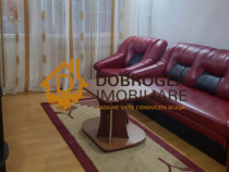 ALUNISULUI- 2 CAMERE, CENTRALA GAZ ,MOBILAT SI UTILAT