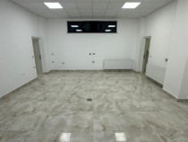 Spatiu birouri, parter, 55mp utili , Radauti