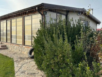 Casa sat Serbestii Vechi