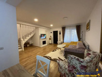 Casa pe luminoasa si eleganta prezentare, Tractorul, Brasov