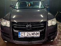 Vand sau Schimb Touareg 2008 3.0 tdi 240 CP