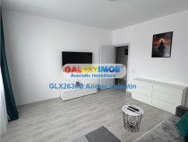 Garsoniera Lux Bloc Nou - Popesti Leordeni - Agnes Residence