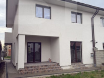 Duplex de vanzare,zona rezidenziala linistita,cartierul Mili