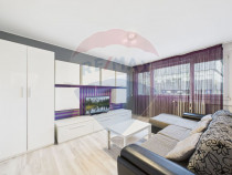 Apartament cu 2 camere de vanzare - Zona Sura Mare