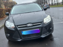 Ford Focus 2012 combi