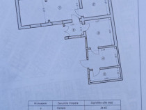 Casa 4 camere de vanzare, zona Bratianu-Constanta