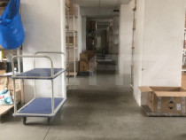 Clădire mixtă: parter + 3 etaje + terasă | Bartolomeu, Br