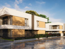 Casa premium cu 3 dormitoare in Baia Mare strada Dumbravei