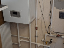 Vând centrală electrică