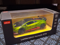 Macheta Lamborghinj Huracán STO