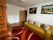 Apartament 2 camere decomandat + balcon mare - Zărnești