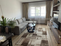 Apartament 3 camere, 75 mp, modern, complet mobilat &ndash; Zona