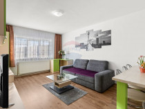 Apartament 3 camere zona Alfa &ndash; etaj 1, două băi și ...