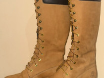 Ghete Timberland