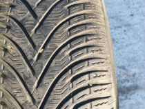 Jante și anvelope de iarnă,Duster
