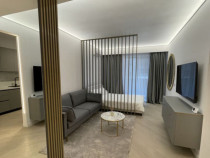 Studio Dublu Cortina North | Aviatiei | Pipera