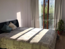 Apartament 2 camere, decomandat, parcare, zona strazii Mirce