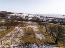 Film! Domeniu de 2.819 mp, cu casa, Mereni, Covasna.