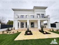 Vila Premium de | 600 mp | Teren 1000 mp | Finalizare 2025