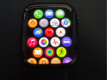 Apple watch seria 9 gps aluminiu
