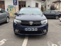 Logan 0.9 + gaz de fabrica