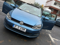 Golf 7 Cup Edifion GpL