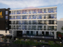 Vanzare Apartament Lux cu 3 camere de v&acirc;nzare &icirc;n zona T...