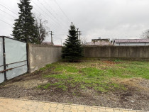 Duplex Postarnacu, Dambovita