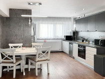 Centrul Civic Priveliste Deosebita