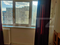Apartament 1 camera, 40mp - Pacurari, Iasi