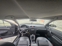 Vand Skoda Octavia 2