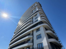 Apartament 2 camere decomandat - finisat -Tomis Tower
