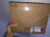Sursa Aerocool VX PLUS 500, 500W