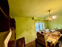 Apartament 3 camere, decomandat,etaj 2 + Garaj