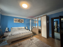 Casă săsească autentică &icirc;n Ațel