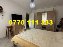 - Apartament 2 camere decomandat, zona Vidin, etaj 2.