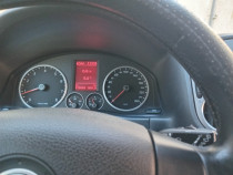 Tiguan 1.4 tsi 4x4 219.000 km originali 6trepte stare f.buna și funcț
