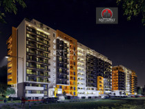 2 Camere cu Terasa -Finisaje Premium cu Parcare Inclusa