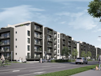 2 Camere Bloc Intim -Incalzire Pardoseala