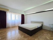 Regina Maria - Libertatii, 3 Camere Decomandat, Panorama