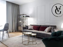 Apartament 2 camere Herastrau | One Plaza