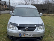 Volkswagen Caddy Life 1.9 TDI