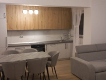 Apartament nou 2 camere, balcon, parcare, zona Piata Rahovei, Sibiu